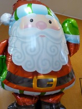 『やあ。あとひとつきでクリスマスイブだよ。』