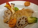 てっぱん食堂