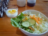 CAFE de MAILE(カフェ ド マイレ)