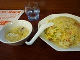 中華料理喜泰園
