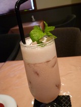 町屋イタリアン Cafe&Bar 蔵六