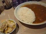 俺のカレー