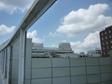 工事の状況