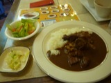 オーマイカレー