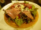 カフェ 英國屋