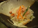 雨上がり 粋
