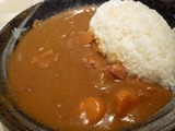 俺のカレー