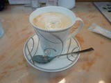 喫茶 ロン