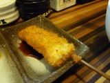 ちゃりん坊