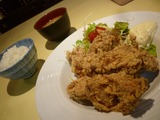 てっぱん食堂