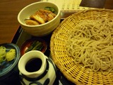 みつせ鶏のきじ焼き丼定食