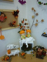 ハロウィン’11