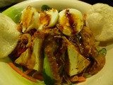 熱帯食堂