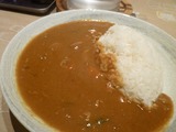 俺のカレー