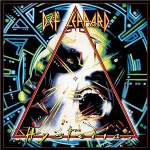 Def leppard レコード　pour some レア Def leppard レコード pour some レア Def Leppard