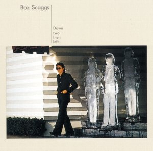 Hard Times / ハード・タイムス（Boz Scaggs / ボズ