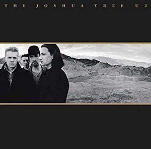 I Still Haven T Found What I M Looking For 終りなき旅 U2 1987 洋楽和訳 Neverending Music