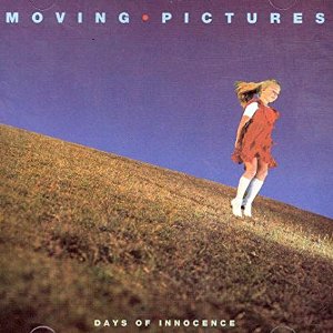 What About Me / ホワット・アバウト・ミー（Moving Pictures