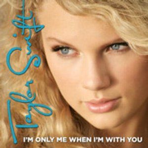 I'm Only Me When I'm With You / アイム・オンリー・ミー・ホエン I'm Only Me When I'm With You / アイム・オンリー・ミー・ホエン