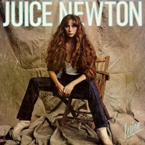 The Sweetest Thing (I've Ever Known) / 甘い出来事（Juice Newton