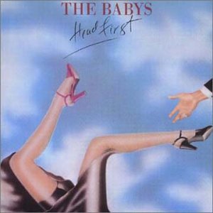 Everytime I Think Of You / ときめきの彼方へ（The Babys / ザ