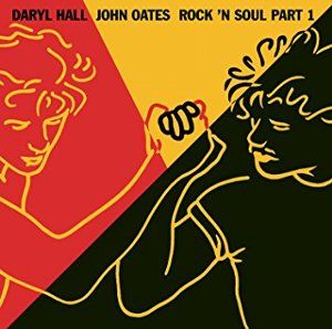 Daryl Hall & John Oates / レゲエ・ダブ エディット盤 Daryl Hall & John Oates - And Dub!