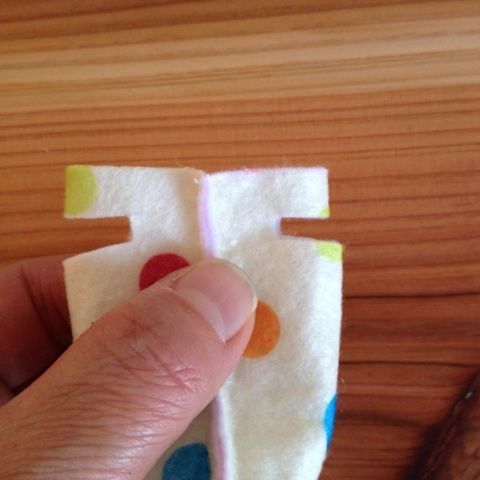 アドベントツリー (8)