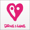 DRIVE&LOVE