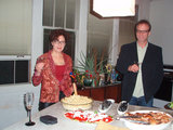 election party3