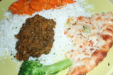 Taste of India