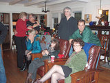 election party