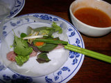 ベトナム料理3