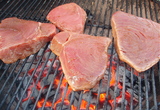 �ޤ���BBQ