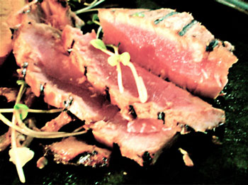 tuna