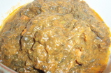 Lamb Curries