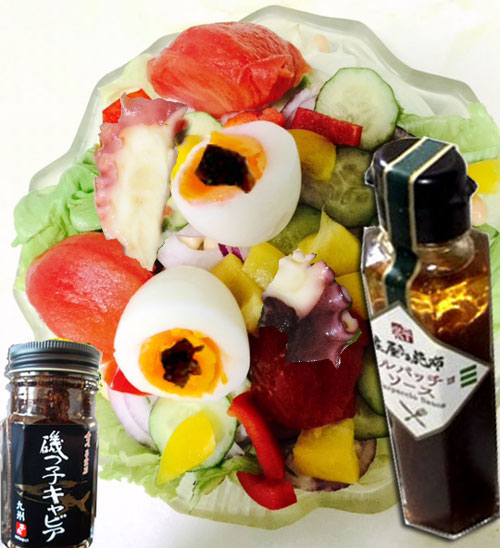 salad