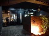 店外観