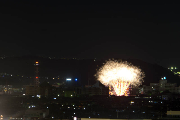 北山花火-1808188