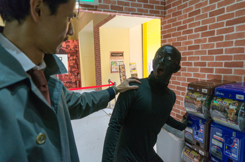 コナン展