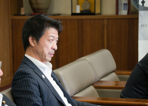 市長-1