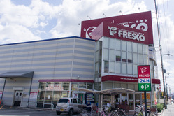 ミハマホーム周辺-7