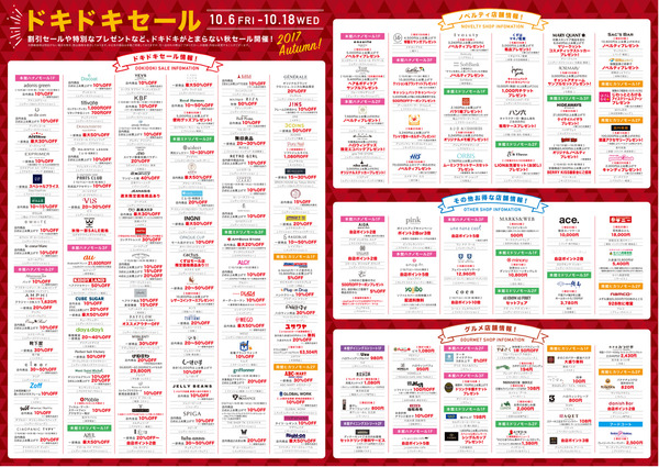 くずはモールチラシ2