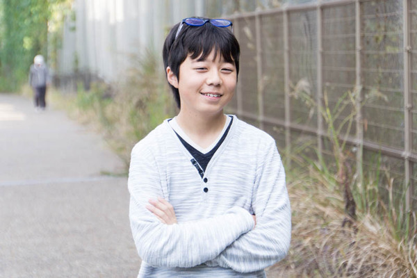 ソーくん-1711093