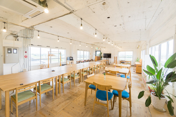 ひらばコワーキングスペ−ス-1