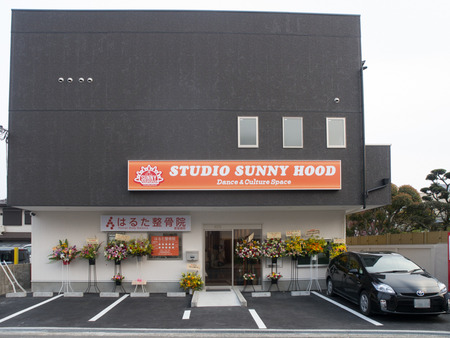 スタジオSUNNY HOOD-1404101