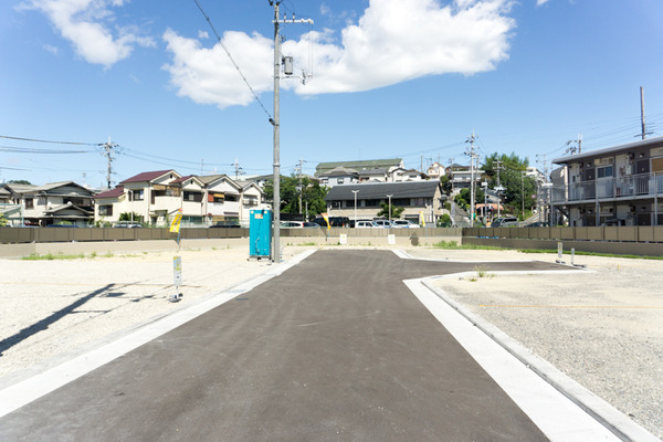 ナチュリテ光善寺-2