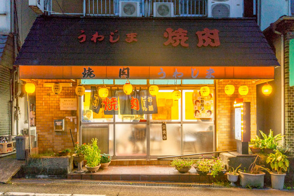 焼肉-1709041