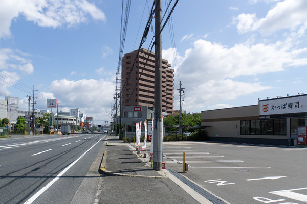 かっぱ寿司-1706134