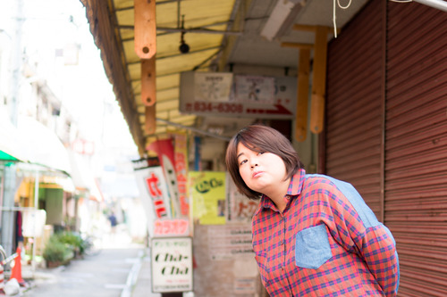 としこ＠ひらつー