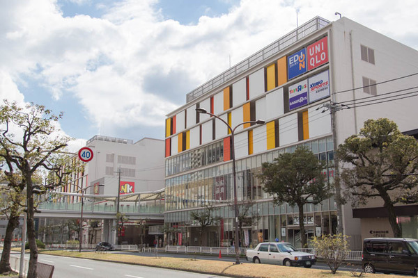 くずはハーモニック-17031122